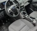 Сірий Форд Куга, об'ємом двигуна 1.6 л та пробігом 176 тис. км за 12000 $, фото 7 на Automoto.ua