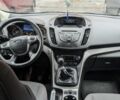 Сірий Форд Куга, об'ємом двигуна 1.6 л та пробігом 176 тис. км за 12000 $, фото 4 на Automoto.ua