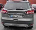 Сірий Форд Куга, об'ємом двигуна 1.6 л та пробігом 176 тис. км за 12000 $, фото 3 на Automoto.ua