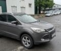 Сірий Форд Куга, об'ємом двигуна 1.6 л та пробігом 176 тис. км за 12000 $, фото 1 на Automoto.ua