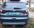 Серый Форд Куга, объемом двигателя 0 л и пробегом 75 тыс. км за 11500 $, фото 1 на Automoto.ua