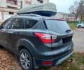 Серый Форд Куга, объемом двигателя 0 л и пробегом 75 тыс. км за 11500 $, фото 1 на Automoto.ua