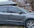 Сірий Форд Куга, об'ємом двигуна 0 л та пробігом 75 тис. км за 10200 $, фото 5 на Automoto.ua