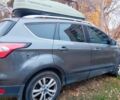 Серый Форд Куга, объемом двигателя 0 л и пробегом 75 тыс. км за 11500 $, фото 6 на Automoto.ua