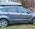 Серый Форд Куга, объемом двигателя 0 л и пробегом 75 тыс. км за 11500 $, фото 5 на Automoto.ua