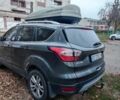 Сірий Форд Куга, об'ємом двигуна 0 л та пробігом 75 тис. км за 10200 $, фото 1 на Automoto.ua