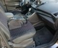 Серый Форд Куга, объемом двигателя 2 л и пробегом 82 тыс. км за 20578 $, фото 2 на Automoto.ua