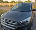 Серый Форд Куга, объемом двигателя 2 л и пробегом 82 тыс. км за 20578 $, фото 7 на Automoto.ua