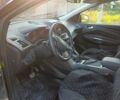 Серый Форд Куга, объемом двигателя 2 л и пробегом 82 тыс. км за 20578 $, фото 5 на Automoto.ua