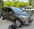 Сірий Форд Куга, об'ємом двигуна 1.5 л та пробігом 124 тис. км за 11562 $, фото 1 на Automoto.ua