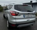 Сірий Форд Куга, об'ємом двигуна 2 л та пробігом 420 тис. км за 13700 $, фото 5 на Automoto.ua