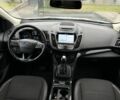 Сірий Форд Куга, об'ємом двигуна 2 л та пробігом 420 тис. км за 13700 $, фото 9 на Automoto.ua
