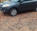 Сірий Форд Куга, об'ємом двигуна 2 л та пробігом 271 тис. км за 8500 $, фото 1 на Automoto.ua