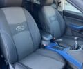 Серый Форд Куга, объемом двигателя 2 л и пробегом 290 тыс. км за 4400 $, фото 8 на Automoto.ua