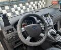 Серый Форд Куга, объемом двигателя 2 л и пробегом 260 тыс. км за 6950 $, фото 3 на Automoto.ua
