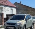 Сірий Форд Куга, об'ємом двигуна 2 л та пробігом 278 тис. км за 8999 $, фото 34 на Automoto.ua