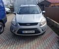 Сірий Форд Куга, об'ємом двигуна 2 л та пробігом 315 тис. км за 8200 $, фото 1 на Automoto.ua