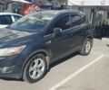 Сірий Форд Куга, об'ємом двигуна 2 л та пробігом 230 тис. км за 8200 $, фото 1 на Automoto.ua