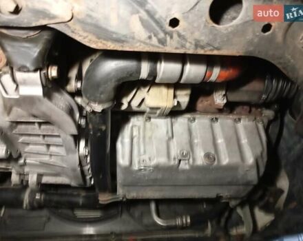 Сірий Форд Куга, об'ємом двигуна 2 л та пробігом 269 тис. км за 9200 $, фото 20 на Automoto.ua