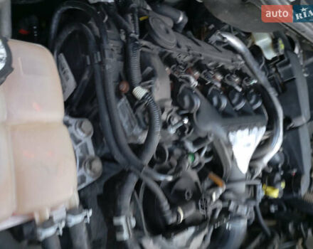 Серый Форд Куга, объемом двигателя 2 л и пробегом 268 тыс. км за 9199 $, фото 32 на Automoto.ua