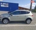 Сірий Форд Куга, об'ємом двигуна 2 л та пробігом 170 тис. км за 8000 $, фото 1 на Automoto.ua