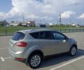 Сірий Форд Куга, об'ємом двигуна 2 л та пробігом 170 тис. км за 8000 $, фото 3 на Automoto.ua