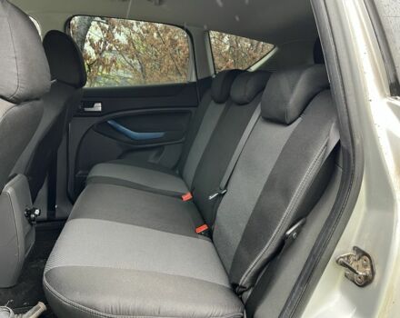 Форд Куга 2008 в Кривом Роге на Automoto.ua Серый Форд Куга, объемом двигателя 2 л и пробегом 290 тыс. км за 4500 $, фото 15 на Automoto.ua