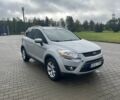 Форд Куга 2008 в Кривом Роге на Automoto.ua Серый Форд Куга, объемом двигателя 2 л и пробегом 290 тыс. км за 4500 $, фото 2 на Automoto.ua