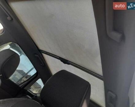 Серый Форд Куга, объемом двигателя 2 л и пробегом 260 тыс. км за 6950 $, фото 5 на Automoto.ua