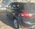 Форд Куга 2008 в Житомире на Automoto.ua Серый Форд Куга, объемом двигателя 2 л и пробегом 280 тыс. км за 2400 $, фото 3 на Automoto.ua