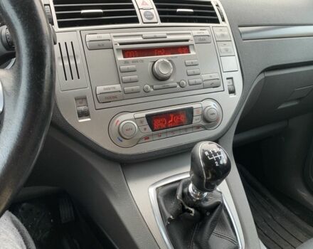 Серый Форд Куга, объемом двигателя 0 л и пробегом 219 тыс. км за 5600 $, фото 14 на Automoto.ua