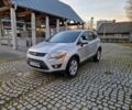 Серый Форд Куга, объемом двигателя 2 л и пробегом 245 тыс. км за 2600 $, фото 1 на Automoto.ua