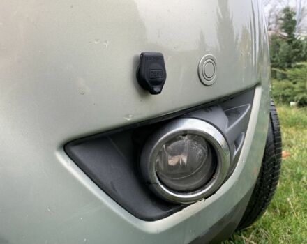 Серый Форд Куга, объемом двигателя 0 л и пробегом 219 тыс. км за 5600 $, фото 13 на Automoto.ua