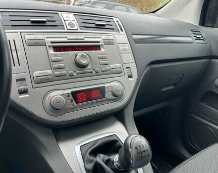 Форд Куга 2008 в Кривом Роге на Automoto.ua Серый Форд Куга, объемом двигателя 2 л и пробегом 290 тыс. км за 4500 $, фото 11 на Automoto.ua