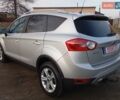Сірий Форд Куга, об'ємом двигуна 2 л та пробігом 269 тис. км за 9200 $, фото 2 на Automoto.ua