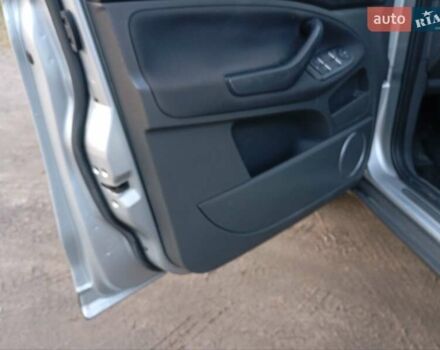 Сірий Форд Куга, об'ємом двигуна 2 л та пробігом 269 тис. км за 9200 $, фото 27 на Automoto.ua