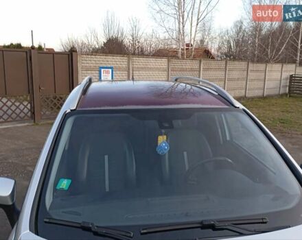 Сірий Форд Куга, об'ємом двигуна 2 л та пробігом 269 тис. км за 9200 $, фото 12 на Automoto.ua