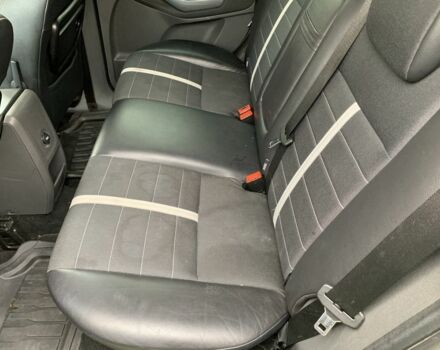 Серый Форд Куга, объемом двигателя 0 л и пробегом 219 тыс. км за 5600 $, фото 10 на Automoto.ua