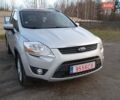 Сірий Форд Куга, об'ємом двигуна 2 л та пробігом 269 тис. км за 9200 $, фото 7 на Automoto.ua