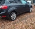 Сірий Форд Куга, об'ємом двигуна 2 л та пробігом 227 тис. км за 8500 $, фото 3 на Automoto.ua