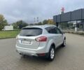 Форд Куга 2008 в Кривом Роге на Automoto.ua Серый Форд Куга, объемом двигателя 2 л и пробегом 290 тыс. км за 4500 $, фото 1 на Automoto.ua