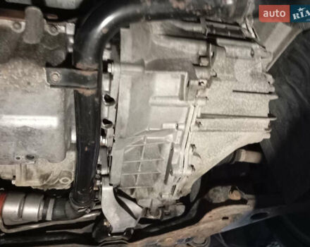 Серый Форд Куга, объемом двигателя 2 л и пробегом 268 тыс. км за 9199 $, фото 29 на Automoto.ua