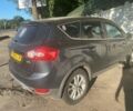 Форд Куга 2008 в Житомире на Automoto.ua Серый Форд Куга, объемом двигателя 2 л и пробегом 280 тыс. км за 2400 $, фото 7 на Automoto.ua
