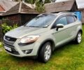 Сірий Форд Куга, об'ємом двигуна 2 л та пробігом 401 тис. км за 8000 $, фото 6 на Automoto.ua