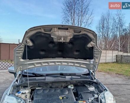 Сірий Форд Куга, об'ємом двигуна 2 л та пробігом 269 тис. км за 9200 $, фото 22 на Automoto.ua