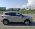 Сірий Форд Куга, об'ємом двигуна 2 л та пробігом 170 тис. км за 8000 $, фото 2 на Automoto.ua