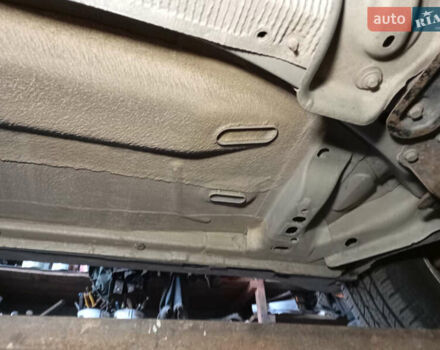 Сірий Форд Куга, об'ємом двигуна 2 л та пробігом 267 тис. км за 9300 $, фото 37 на Automoto.ua