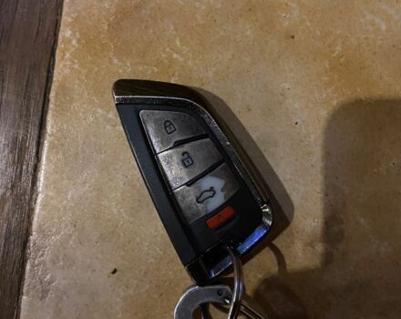 Форд Куга 2008 в Житомире на Automoto.ua Серый Форд Куга, объемом двигателя 2 л и пробегом 280 тыс. км за 2400 $, фото 1 на Automoto.ua