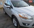 Сірий Форд Куга, об'ємом двигуна 2 л та пробігом 269 тис. км за 9200 $, фото 8 на Automoto.ua