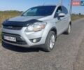 Серый Форд Куга, объемом двигателя 2 л и пробегом 234 тыс. км за 8400 $, фото 1 на Automoto.ua